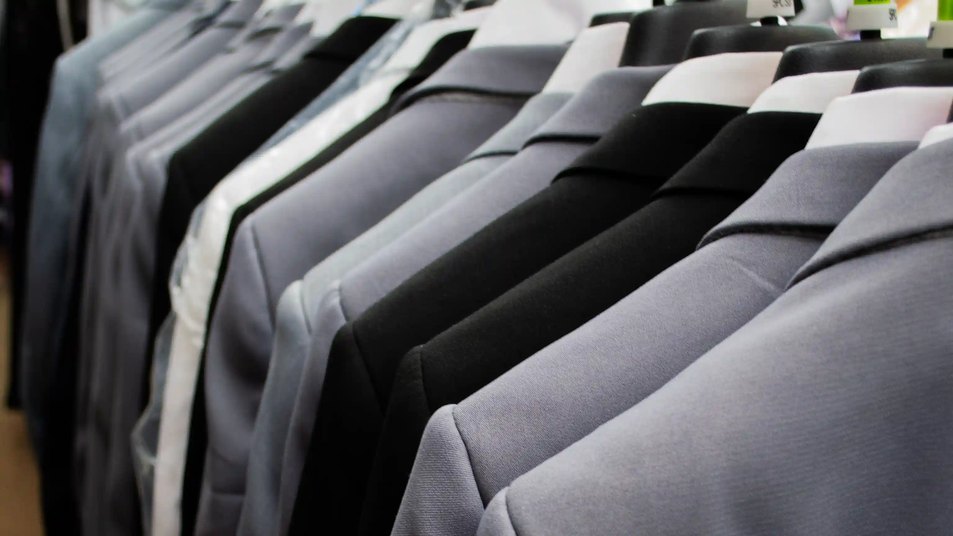 Dressing Young Gentlemen